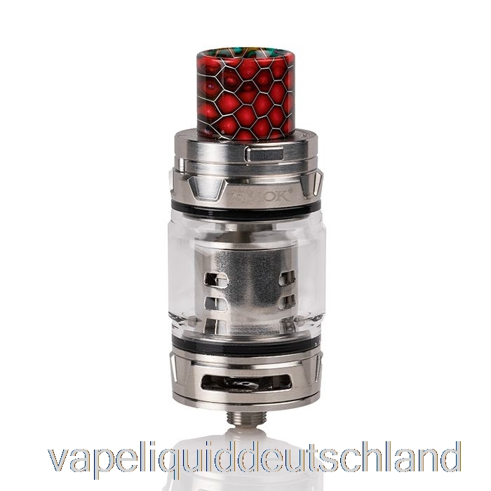 Smok TFV12 Prince Sub-Ohm-Tank Edelstahl-Vape-Flüssigkeit